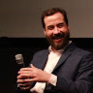 Meet your Posher, Eric